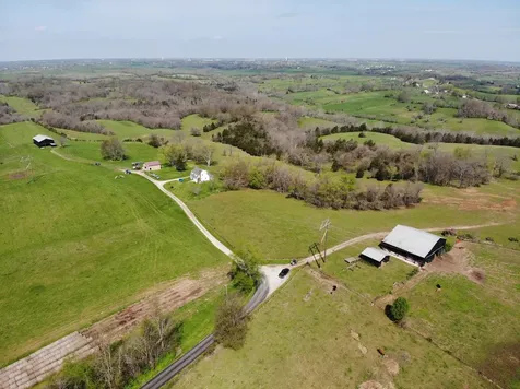 1350 Perry Pike Mt Sterling KY 40353