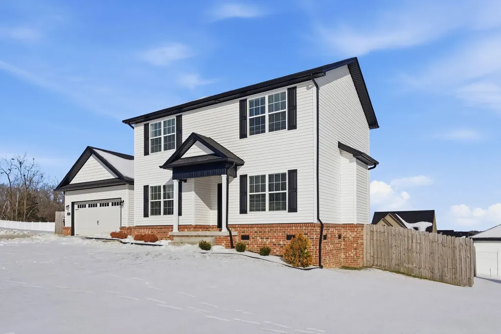 604 Lillie Court Richmond KY 40475