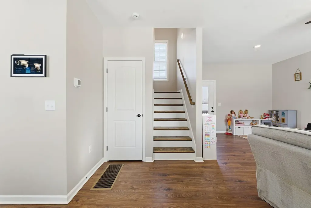 604 Lillie Court Richmond KY 40475