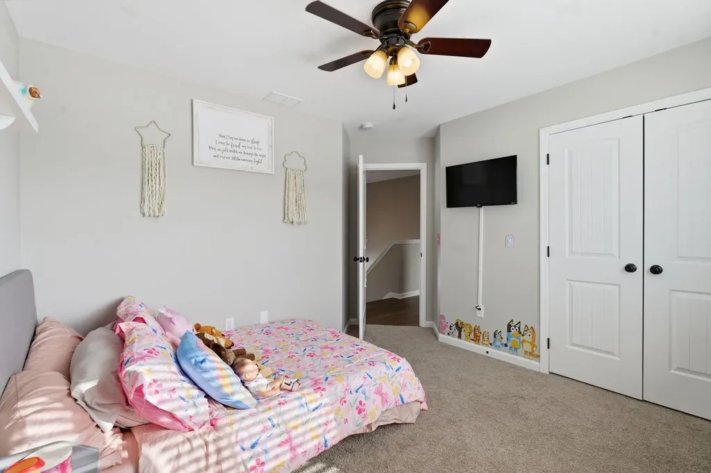 604 Lillie Court Richmond KY 40475