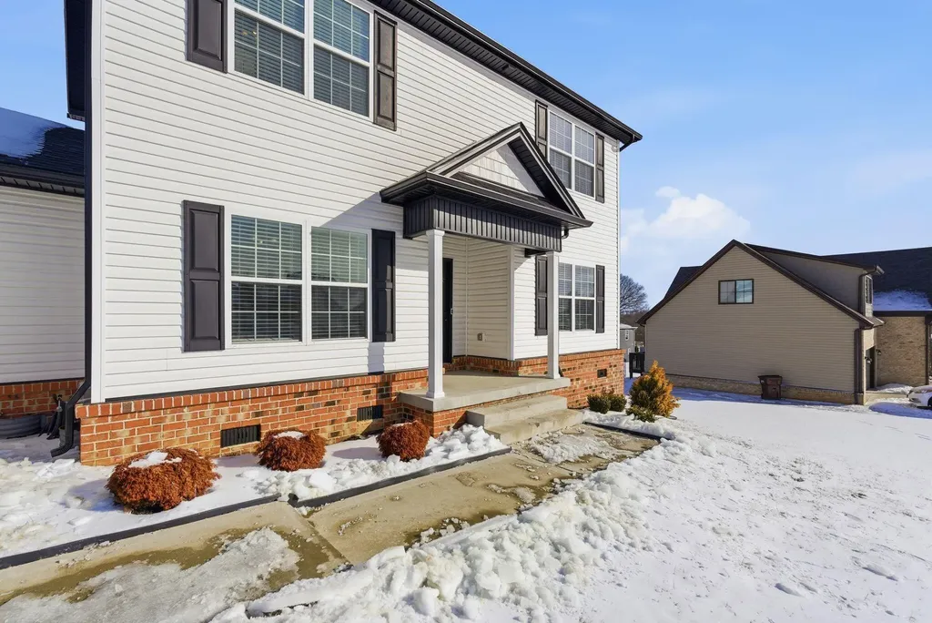 604 Lillie Court Richmond KY 40475