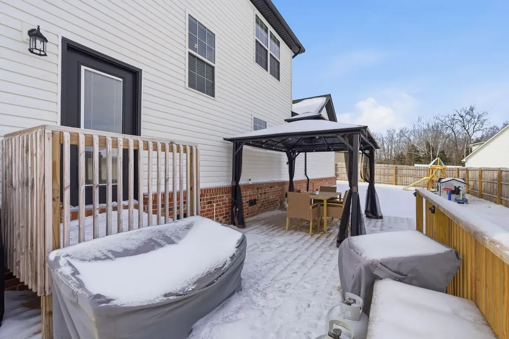 604 Lillie Court Richmond KY 40475
