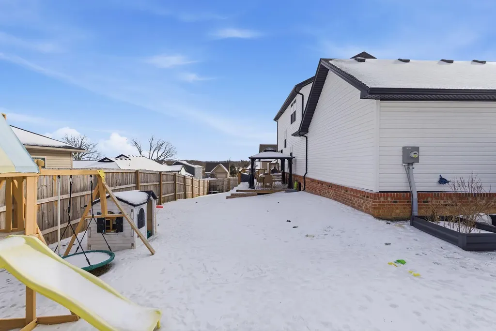 604 Lillie Court Richmond KY 40475