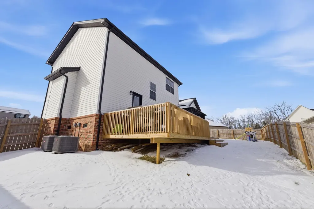 604 Lillie Court Richmond KY 40475