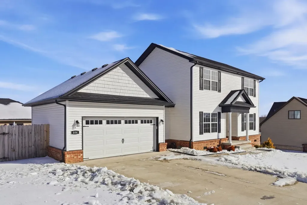 604 Lillie Court Richmond KY 40475