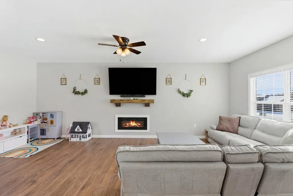 604 Lillie Court Richmond KY 40475