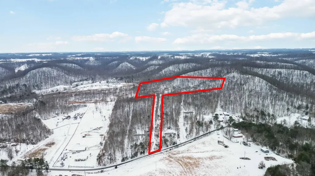 4430 Pine Grove Road Crab Orchard KY 40419