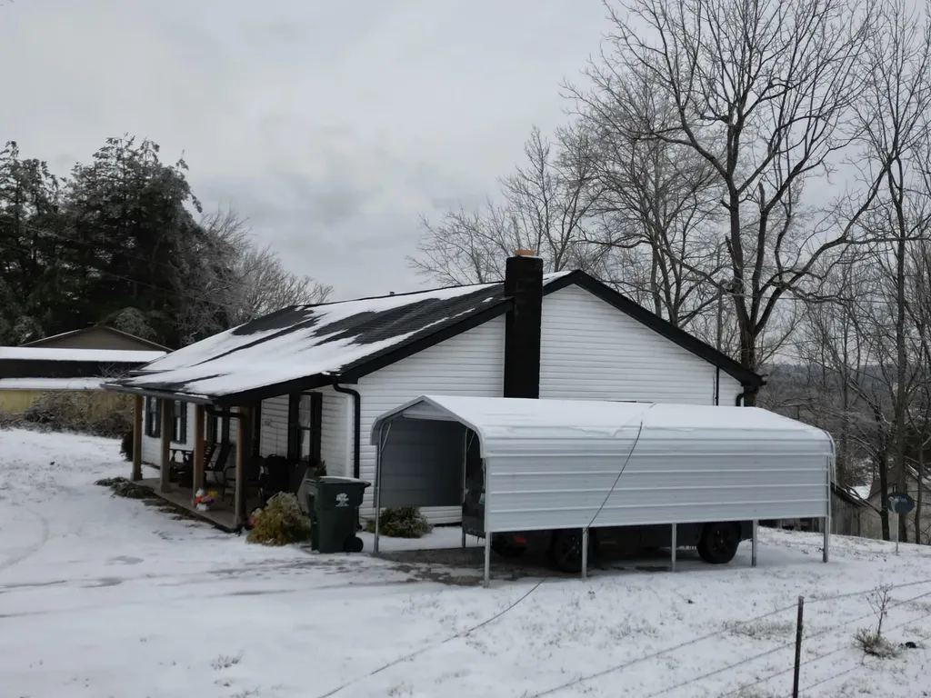 1356 W Pine Hill Road London KY 40744