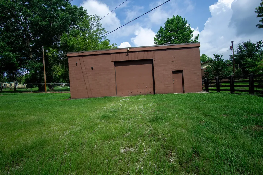 98 E Wyrick Street Corbin KY 40701