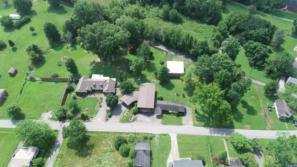 98 E Wyrick Street Corbin KY 40701