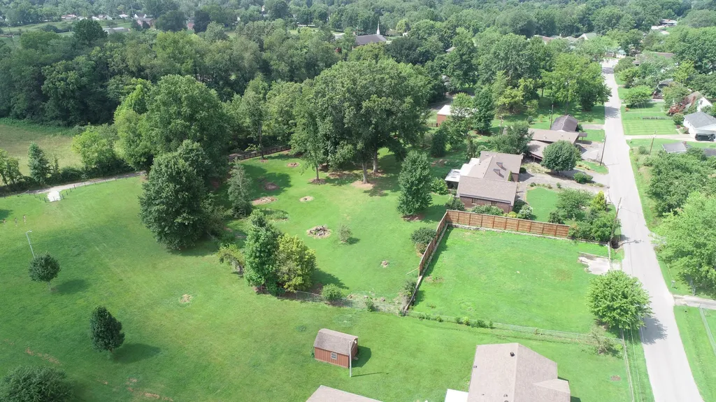 98 E Wyrick Street Corbin KY 40701