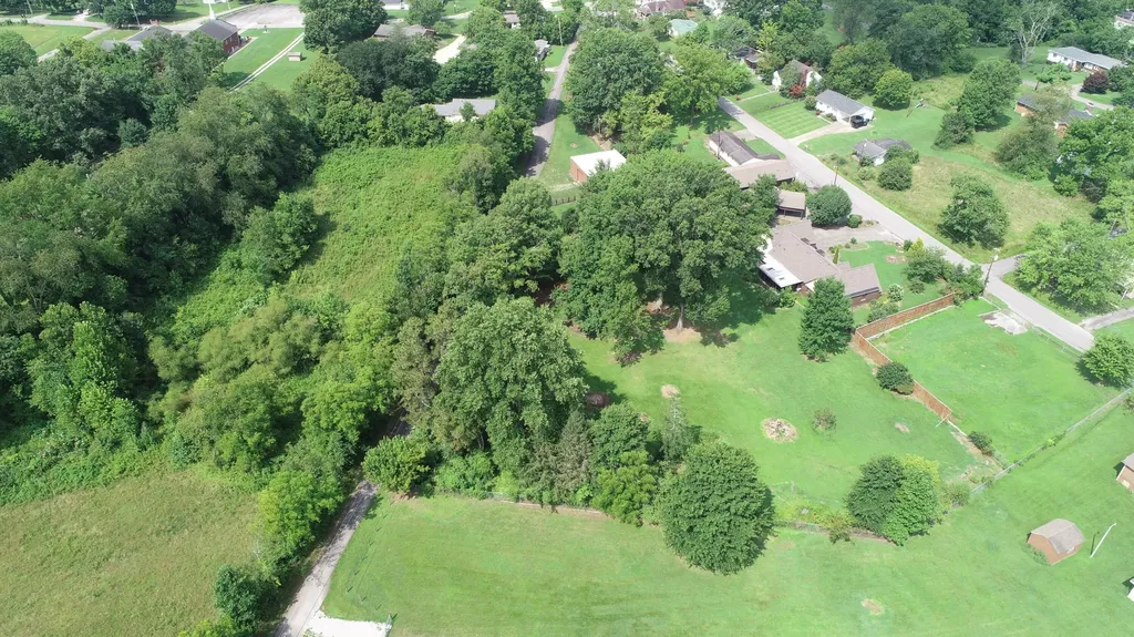 98 E Wyrick Street Corbin KY 40701