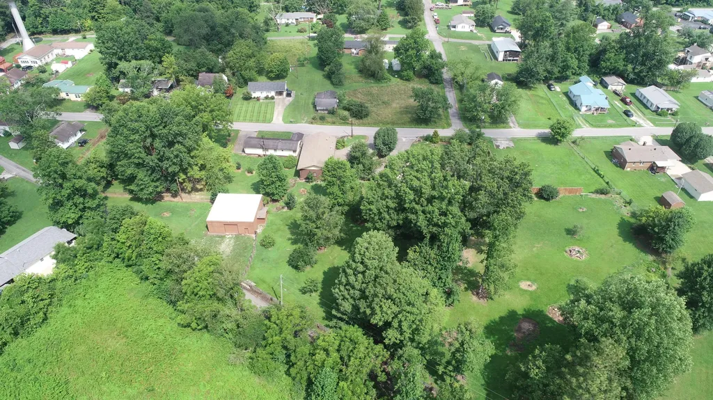 98 E Wyrick Street Corbin KY 40701