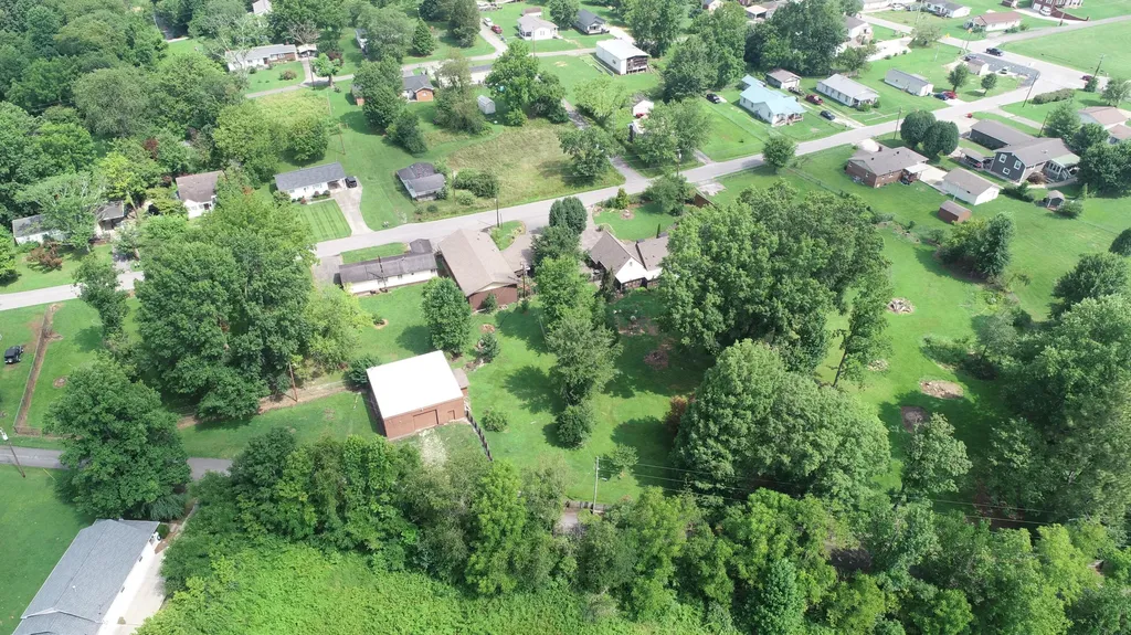 98 E Wyrick Street Corbin KY 40701