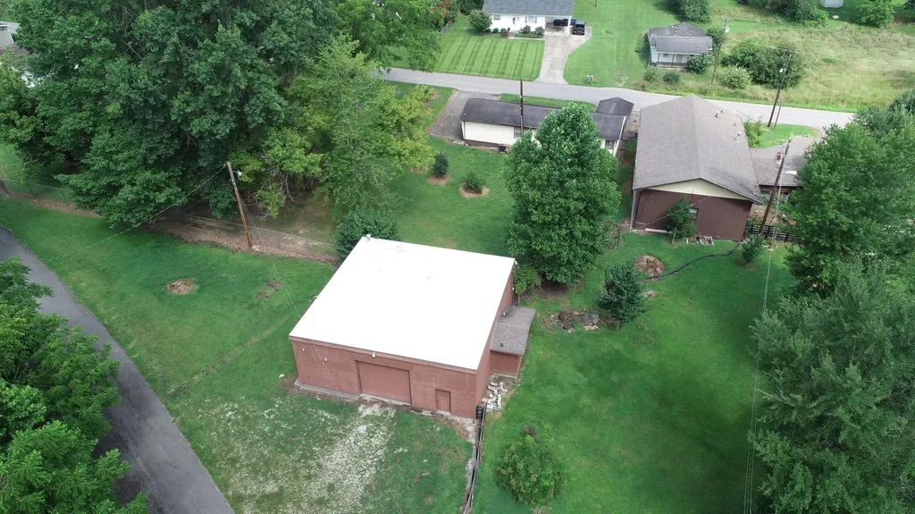 98 E Wyrick Street Corbin KY 40701