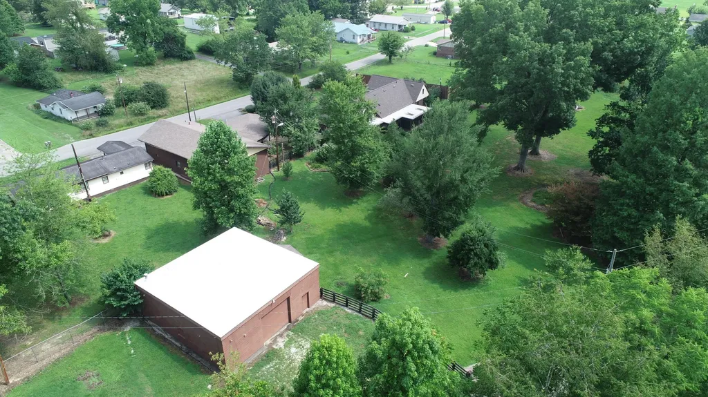 98 E Wyrick Street Corbin KY 40701
