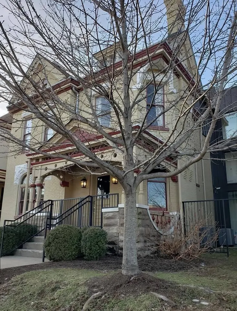 275 S Limestone Lexington KY 40508