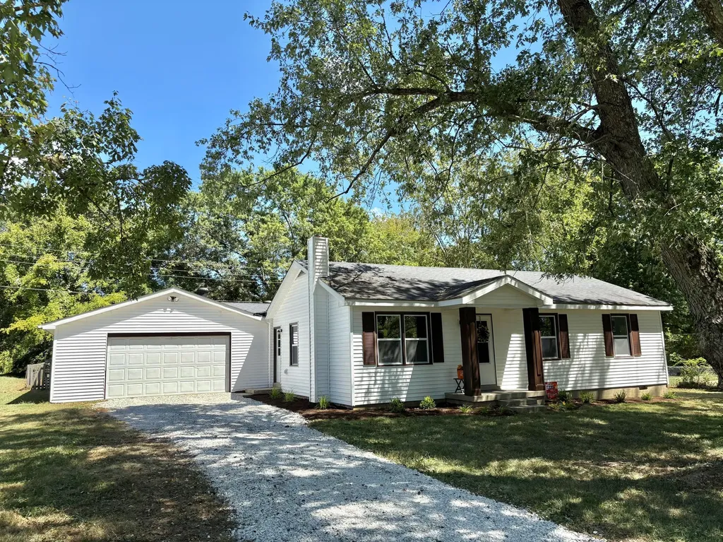 190 Crab Orchard Road Frankfort KY 40601