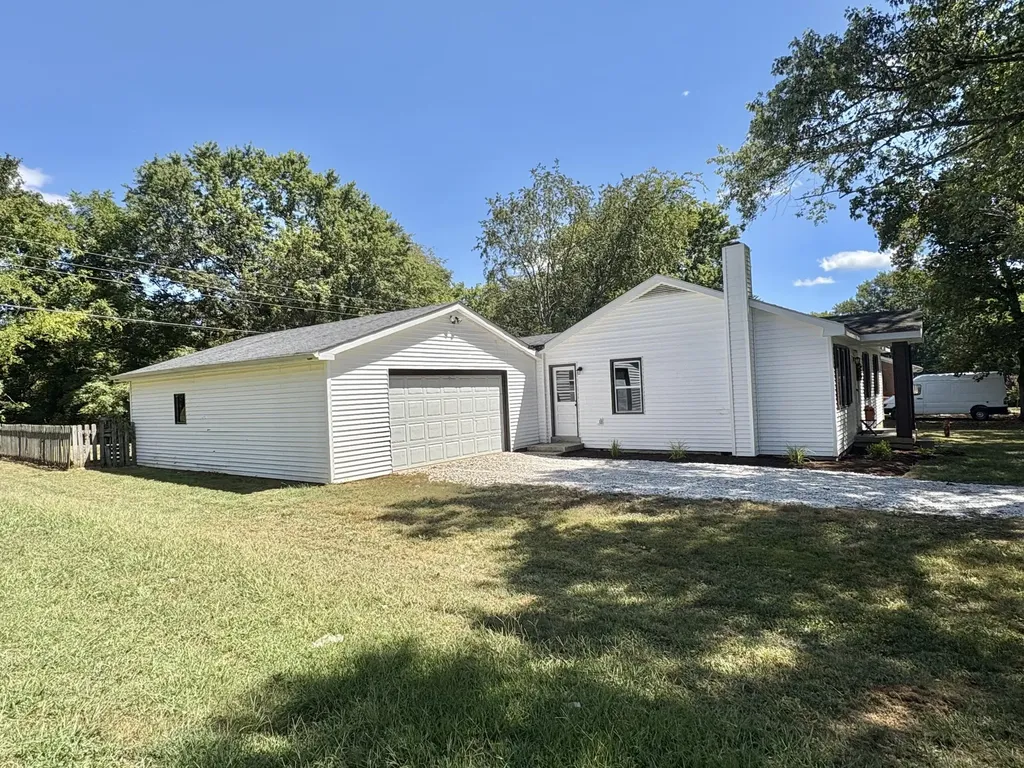 190 Crab Orchard Road Frankfort KY 40601