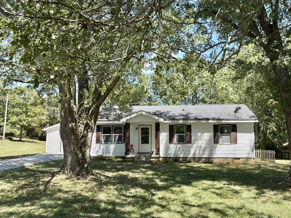 190 Crab Orchard Road Frankfort KY 40601