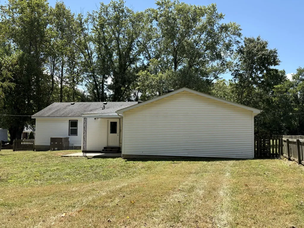 190 Crab Orchard Road Frankfort KY 40601