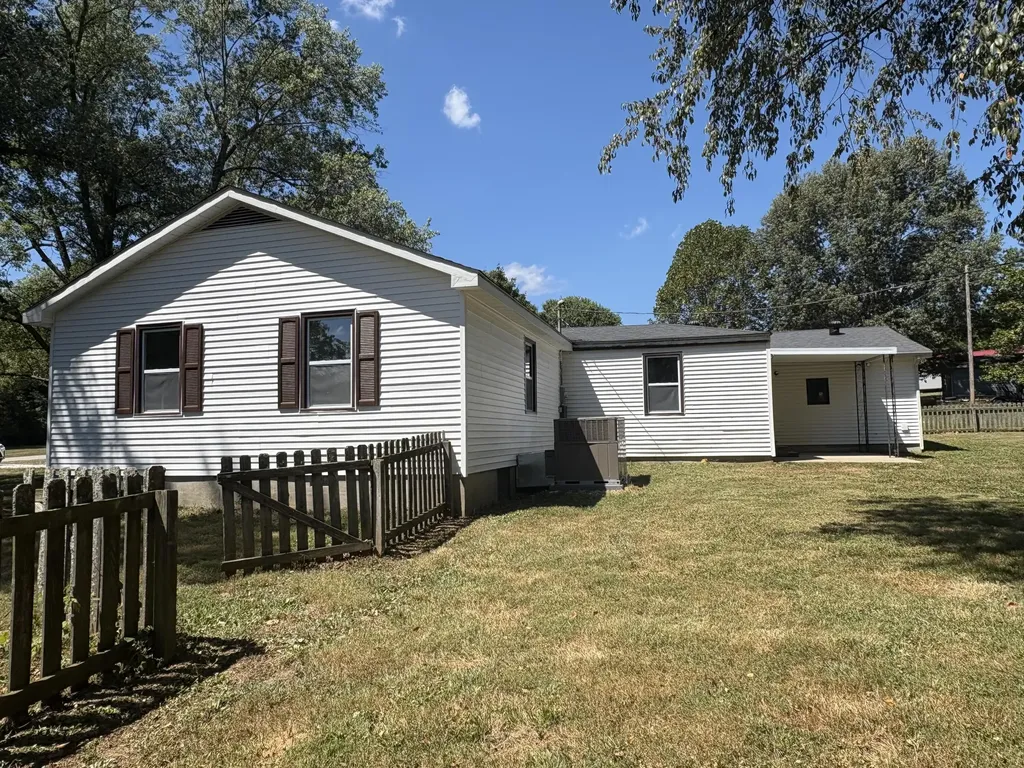 190 Crab Orchard Road Frankfort KY 40601