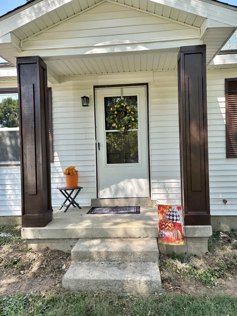 190 Crab Orchard Road Frankfort KY 40601