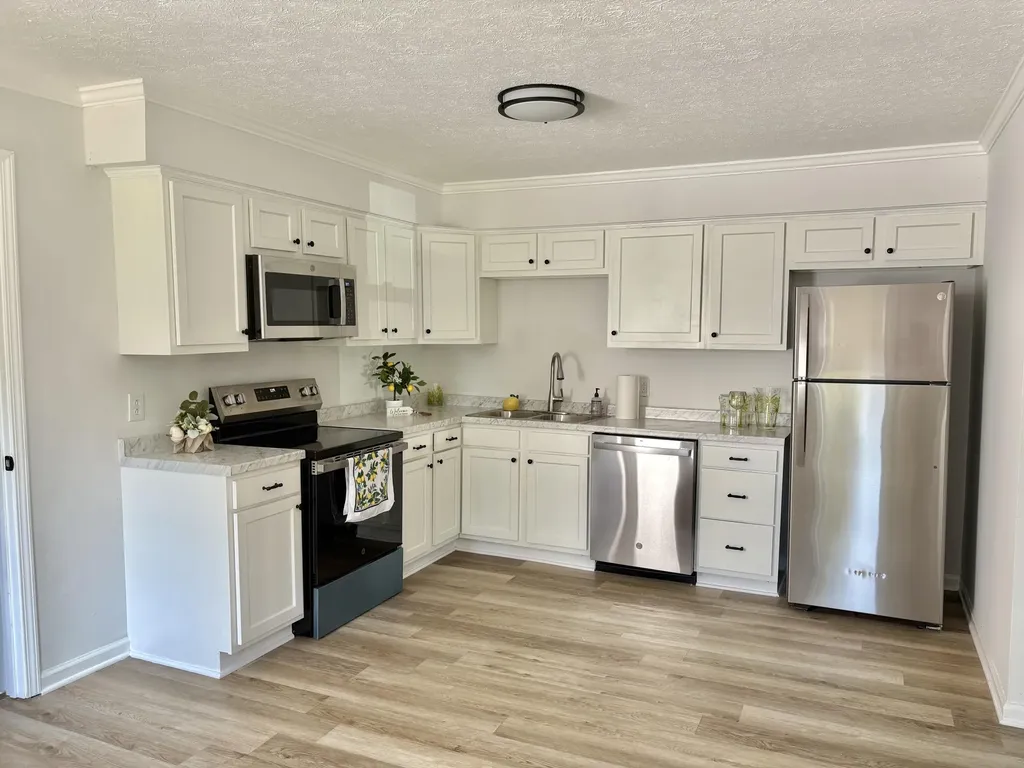 190 Crab Orchard Road Frankfort KY 40601