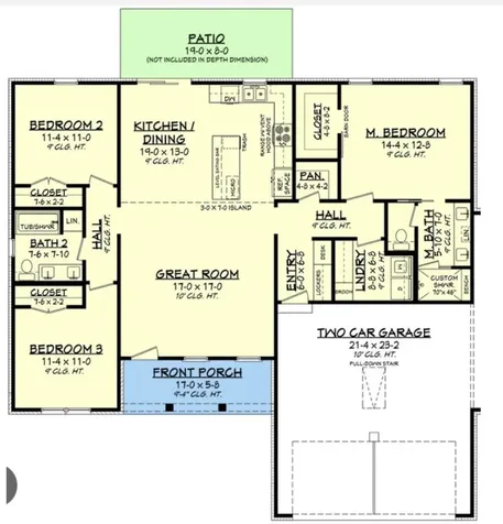 1406 Highlawn Avenue Lexington KY 40505