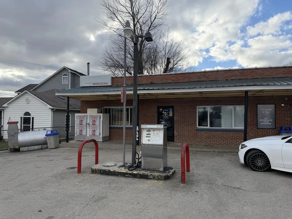 805 Kirksville Road Richmond KY 40475