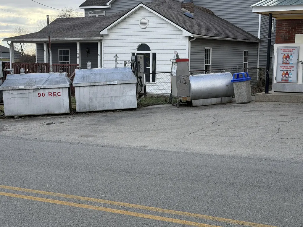 805 Kirksville Road Richmond KY 40475