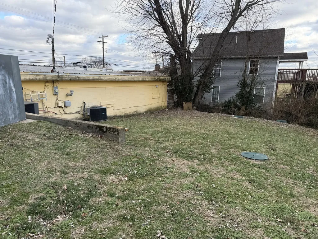 805 Kirksville Road Richmond KY 40475
