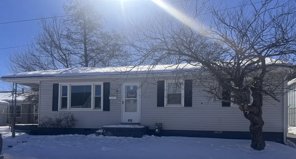 912 E Fifth Street Maysville KY 41056