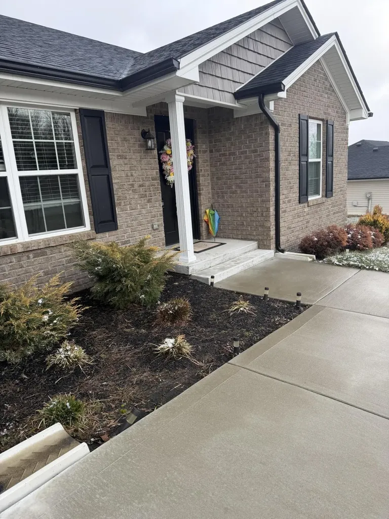 124 Olive Branch Drive Richmond KY 40475