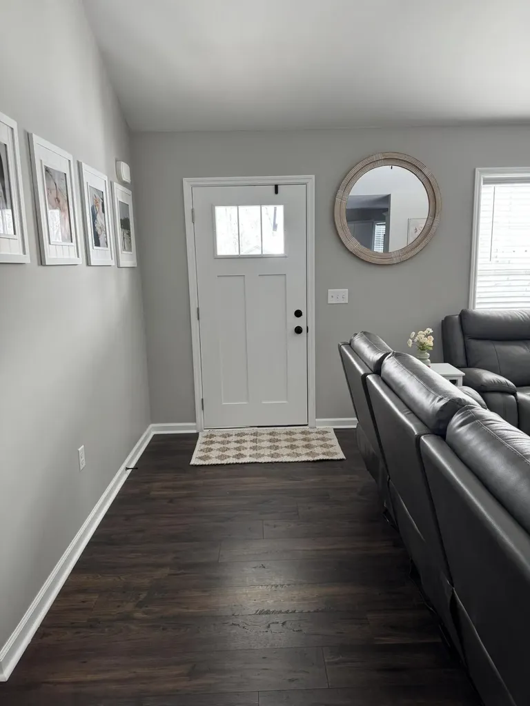 124 Olive Branch Drive Richmond KY 40475