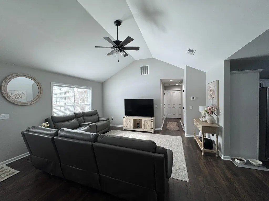 124 Olive Branch Drive Richmond KY 40475