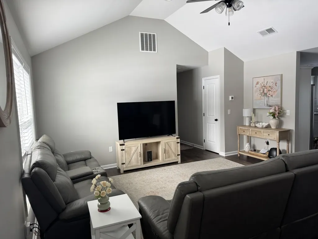 124 Olive Branch Drive Richmond KY 40475