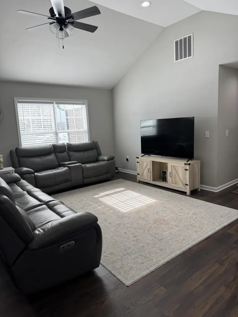 124 Olive Branch Drive Richmond KY 40475