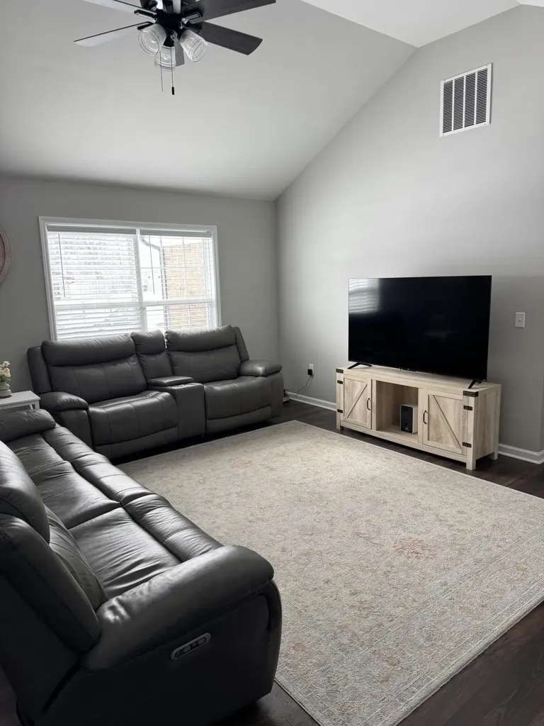 124 Olive Branch Drive Richmond KY 40475