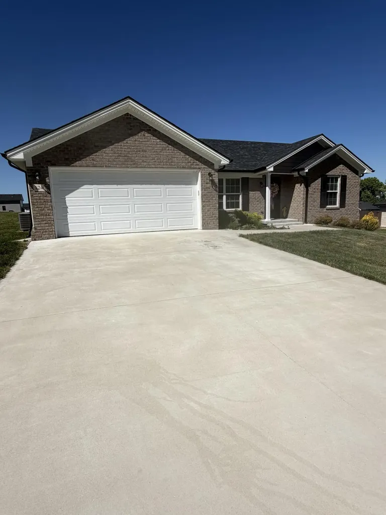 124 Olive Branch Drive Richmond KY 40475