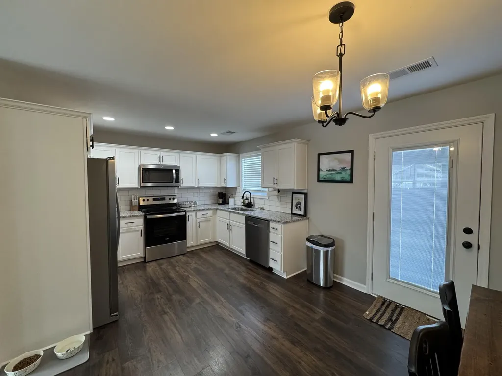 124 Olive Branch Drive Richmond KY 40475