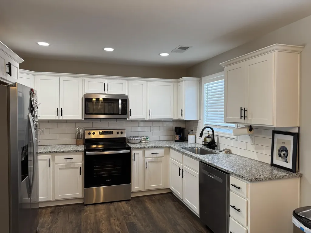 124 Olive Branch Drive Richmond KY 40475