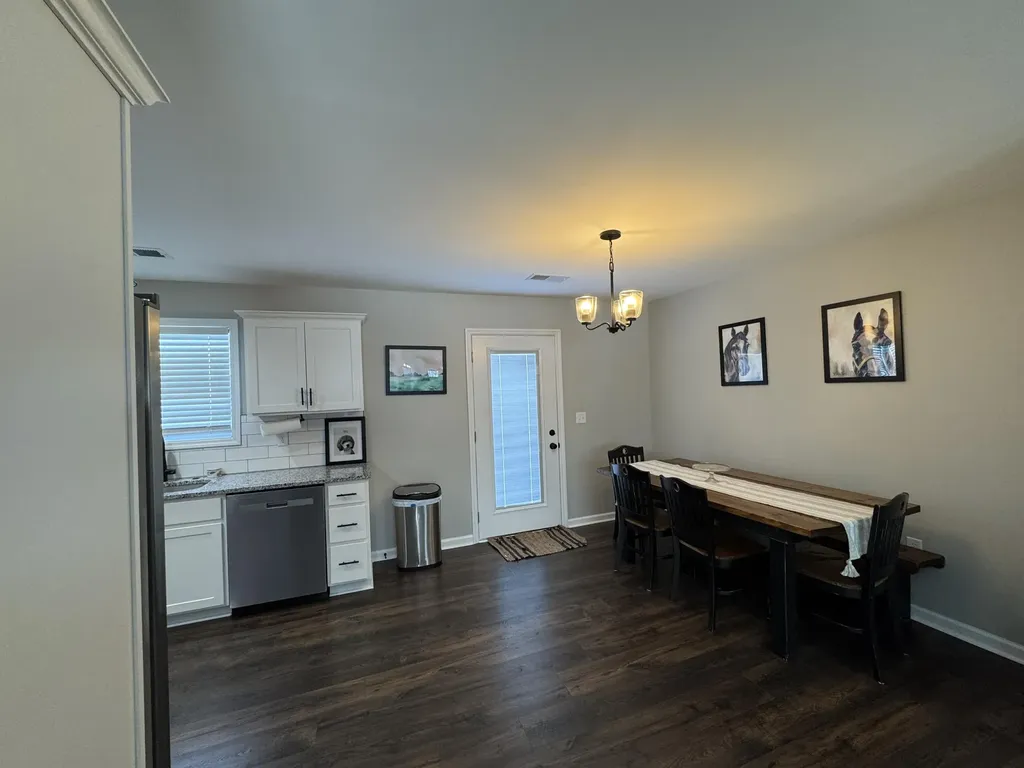 124 Olive Branch Drive Richmond KY 40475