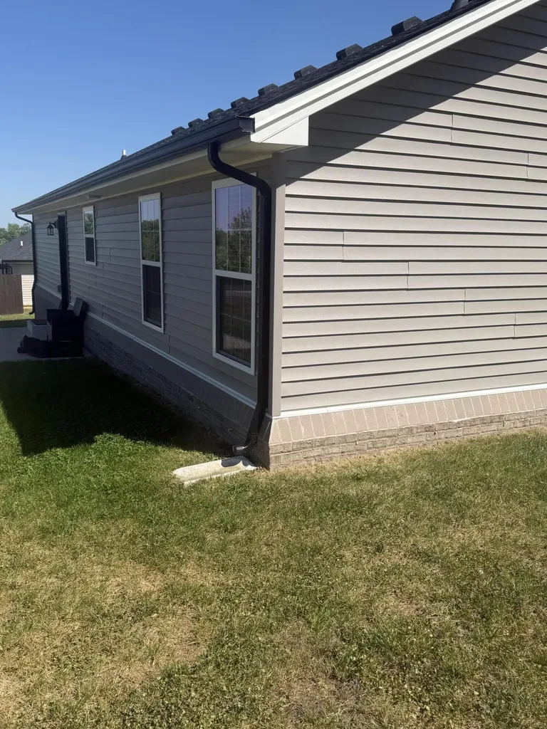 124 Olive Branch Drive Richmond KY 40475