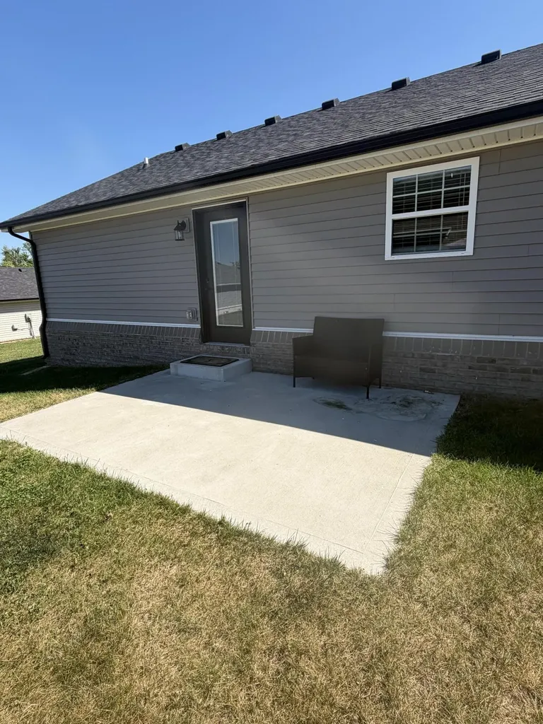 124 Olive Branch Drive Richmond KY 40475