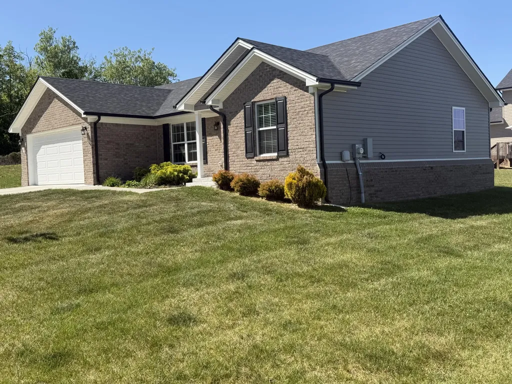 124 Olive Branch Drive Richmond KY 40475