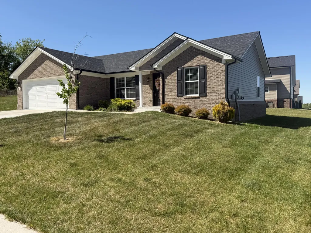 124 Olive Branch Drive Richmond KY 40475