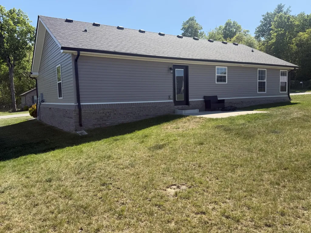 124 Olive Branch Drive Richmond KY 40475