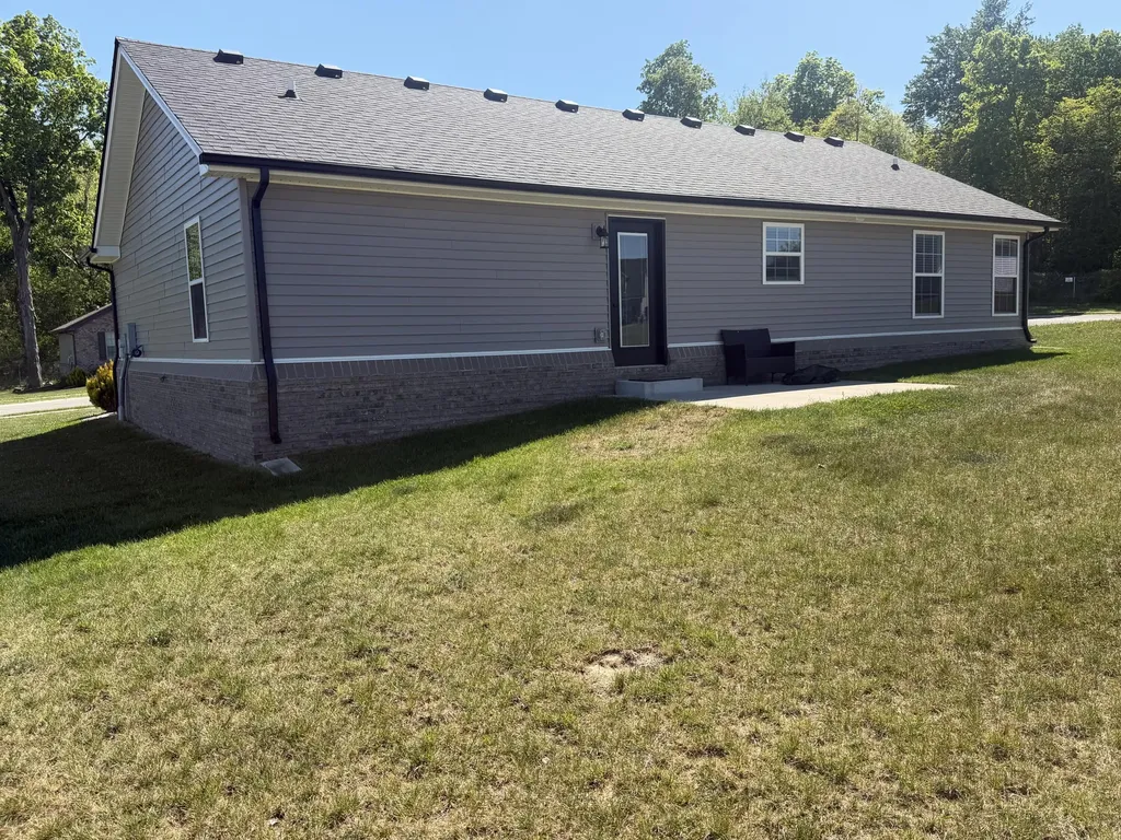 124 Olive Branch Drive Richmond KY 40475