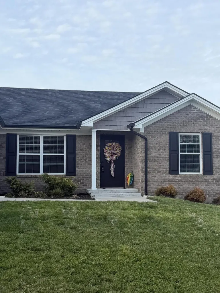 124 Olive Branch Drive Richmond KY 40475